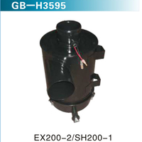 EX200-2 SH200-1