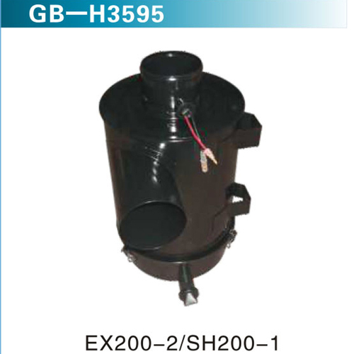 EX200-2 SH200-1