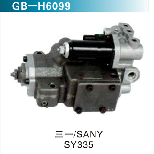 三一 SANY SY335