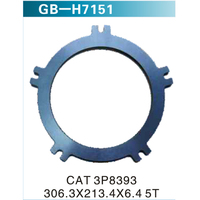 CAT 3P8393 306.3X213.4X6.4 5T