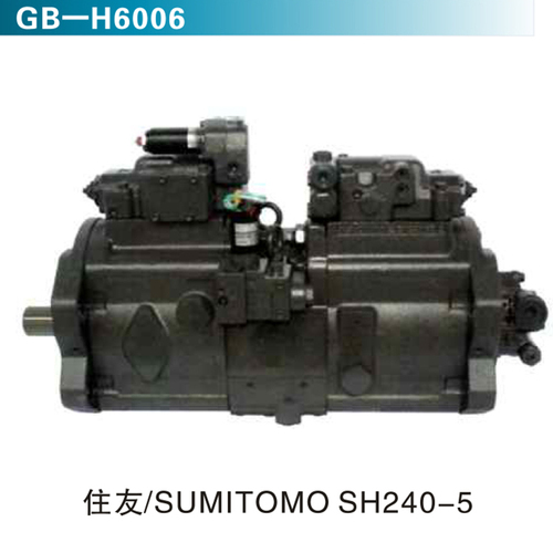 住友SUMITOMO SH240-5