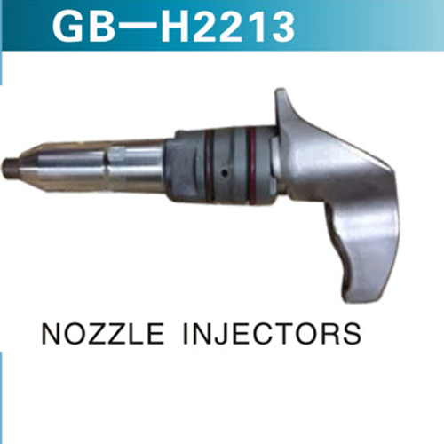 NOZZLE INJECTORS (23)