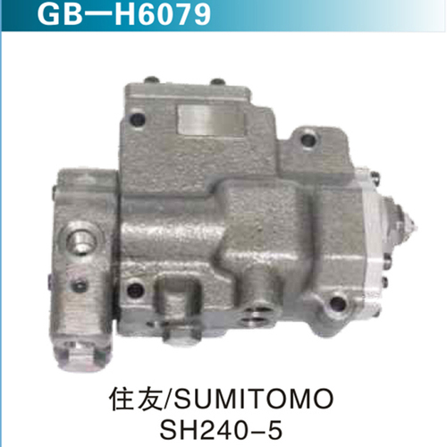 住友SUMITOMO SH240-5 (2)