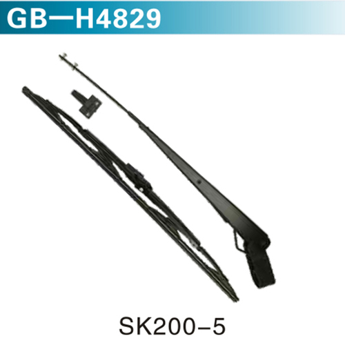 SK200-5