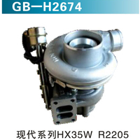 現(xiàn)代系列 HX35W R2205