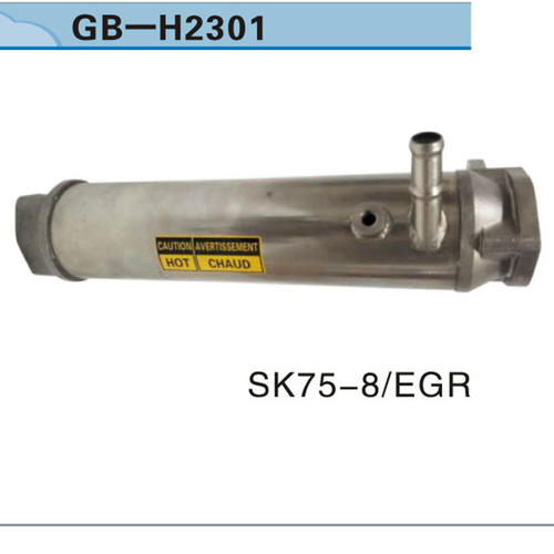 SK75-8 EGR