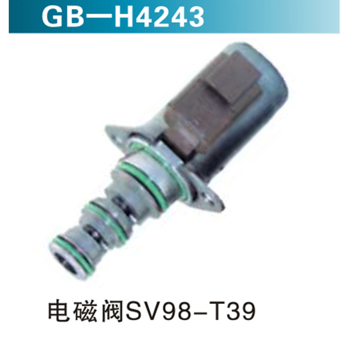 電磁閥 SV98-T39