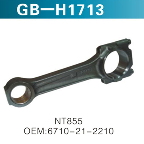 NT855 OEM 6710-21-2210連桿