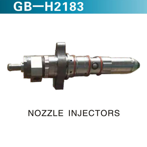 NOZZLE INJECTORS (6)