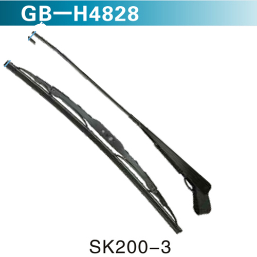 SK200-3