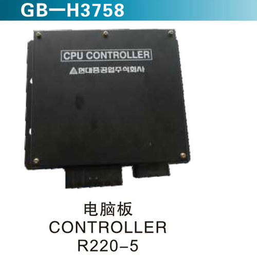 電腦板CONTROLLER  R220-5