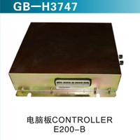 電腦板CONTROLLER E200-B