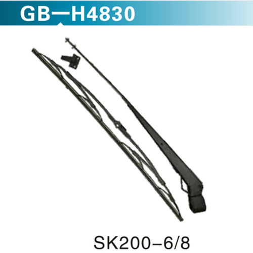 SK200-6 8