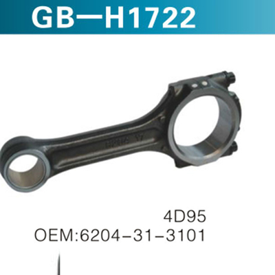 4D95 OEM 6204-31-3101连杆