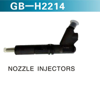 NOZZLE INJECTORS (24)