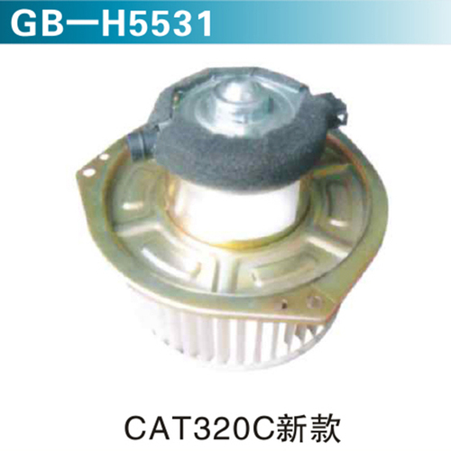 CAT320C新款