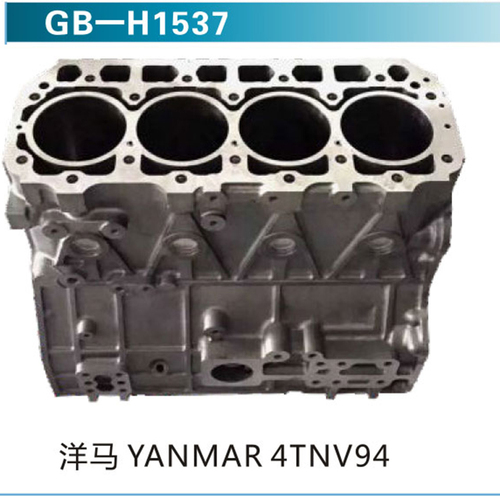 洋馬 YANMAR 4TNV94