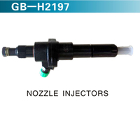 NOZZLE INJECTORS (7)