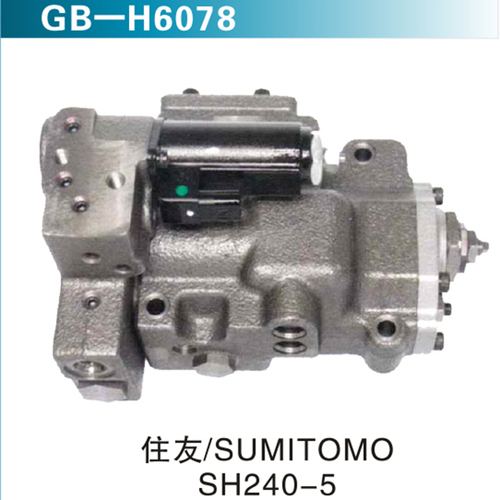 住友SUMITOMO SH240-5