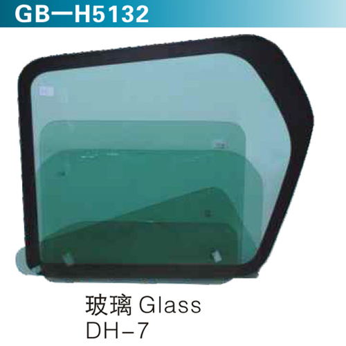 玻璃Glass DH-7