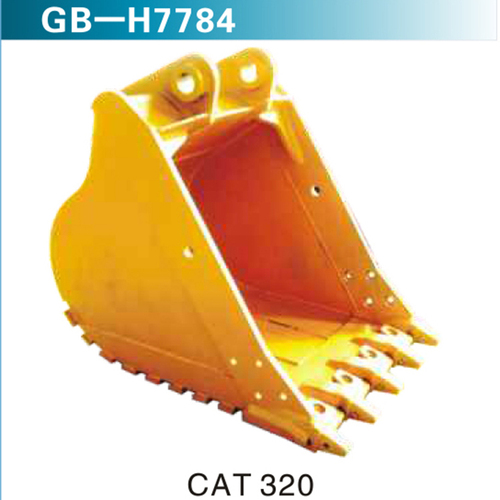 CAT320