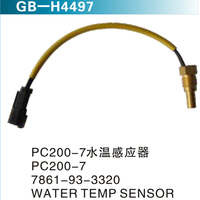 PC200-7水溫感應器PC200-7 7861-93-3320