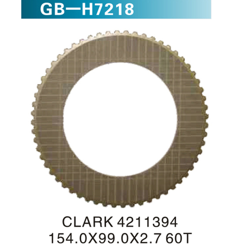 CLARRK 4211394 154.0X99.0X2.7 60T