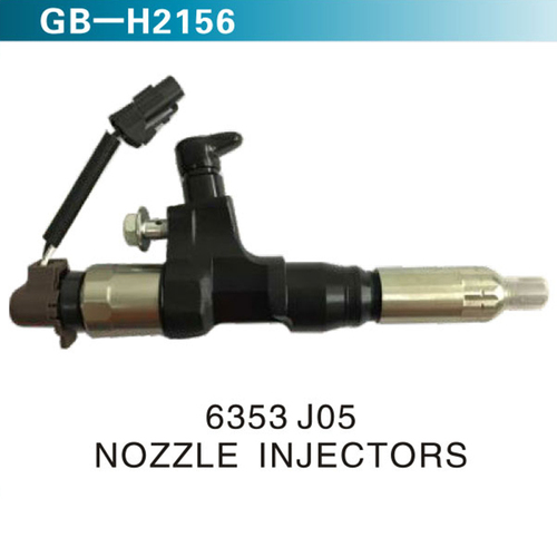 6353 J05 NOZZLEINJECTORS