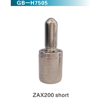 ZAX200 short