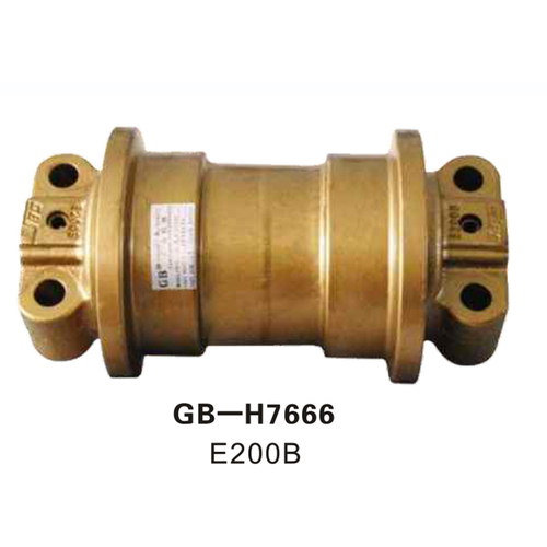 GB-H7666 E200B