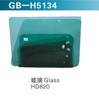 玻璃Glass HD820