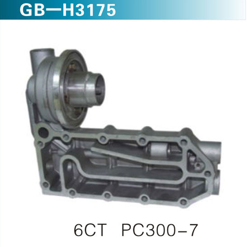 6CT &nbsp;PC300-7