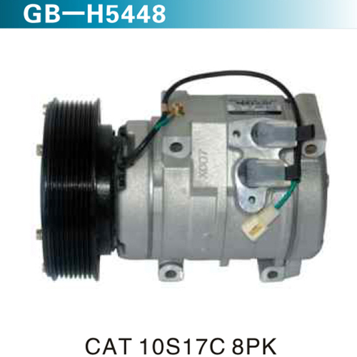 CAT 10S17C 8PK