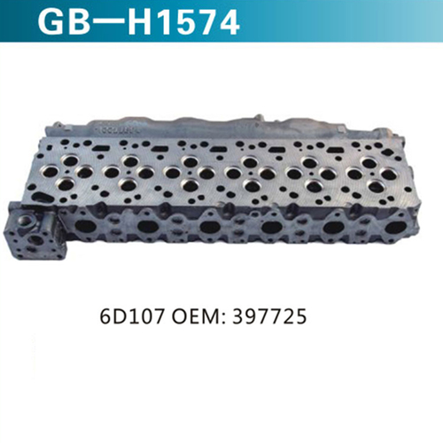 6D107 OEM.397725