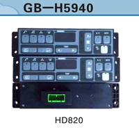 HD820