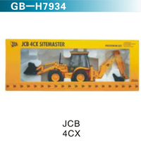 JCB 4CX