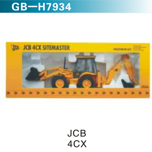 JCB 4CX