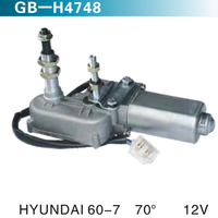 HYUNDAI 60-7 70° 12V