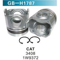 CAT 3408 1W-9372