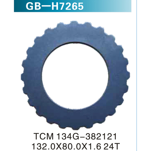 TCM 134G-382121 132.0X80.0X1.6 24T