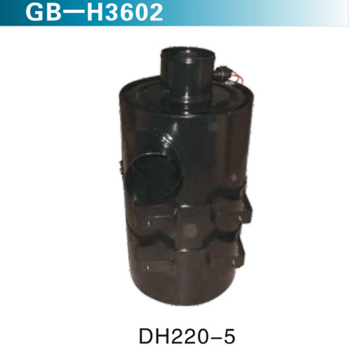 DH220-5