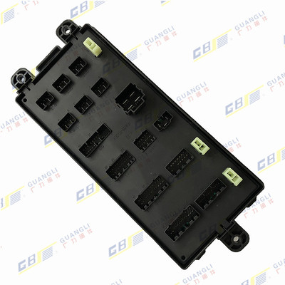 SK-8保险丝盒总成