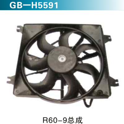 R60-9总成