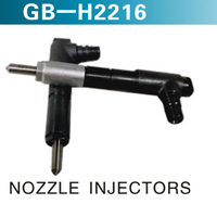 NOZZLE INJECTORS (26)