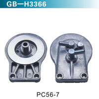 PC56-7柴油座