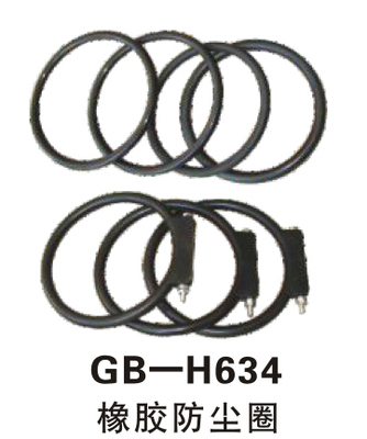 橡胶防尘圈