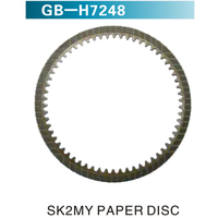 SK2MY PAPER DISC