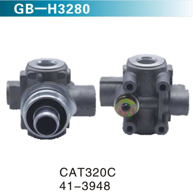 CAT320C &nbsp;机油格座