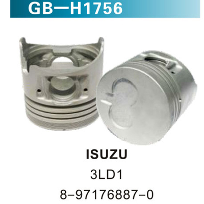 3LD1 &nbsp;8-97176887-0 &nbsp;ISUZU