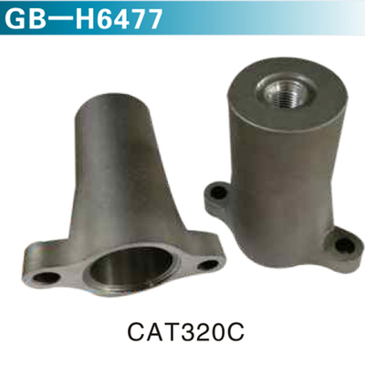 CAT320C
